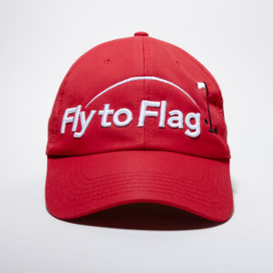 gorra-de-golf-roja-fly-to-flag-mod-beta-3d-ftfg02r